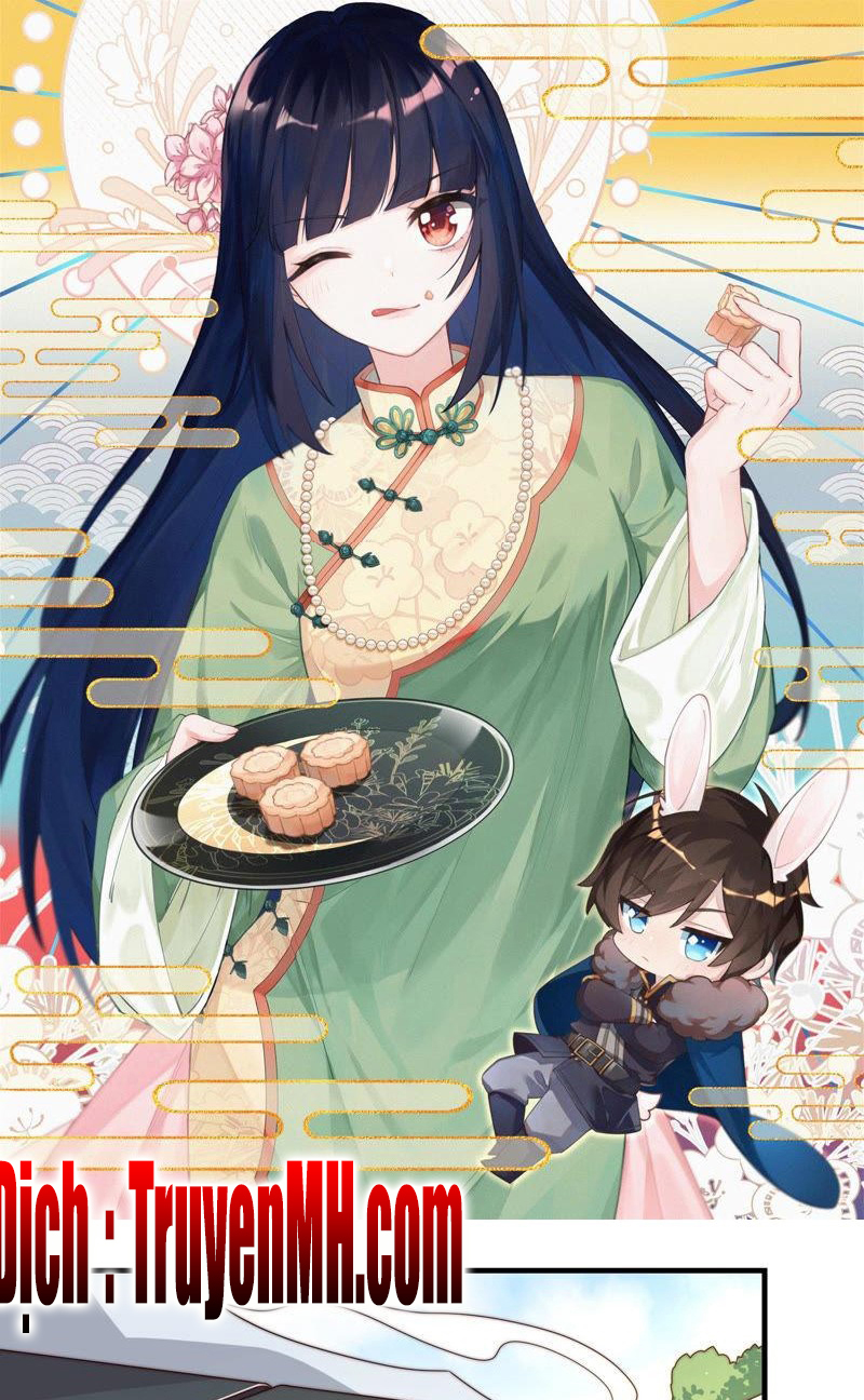 ngày nào thiếu soái cũng ghen chapter 271 1