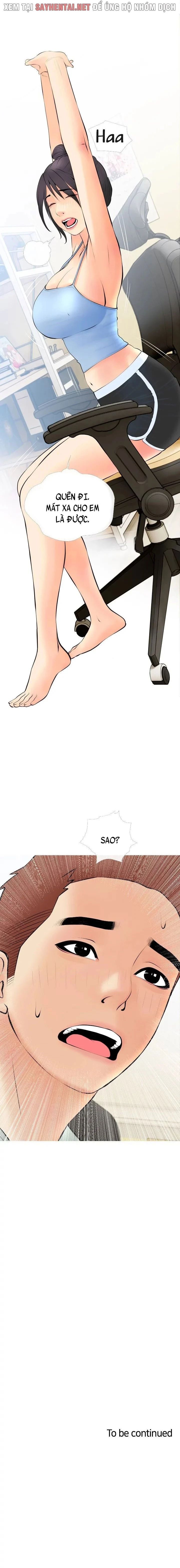 bài học hứng tình chapter 23 18