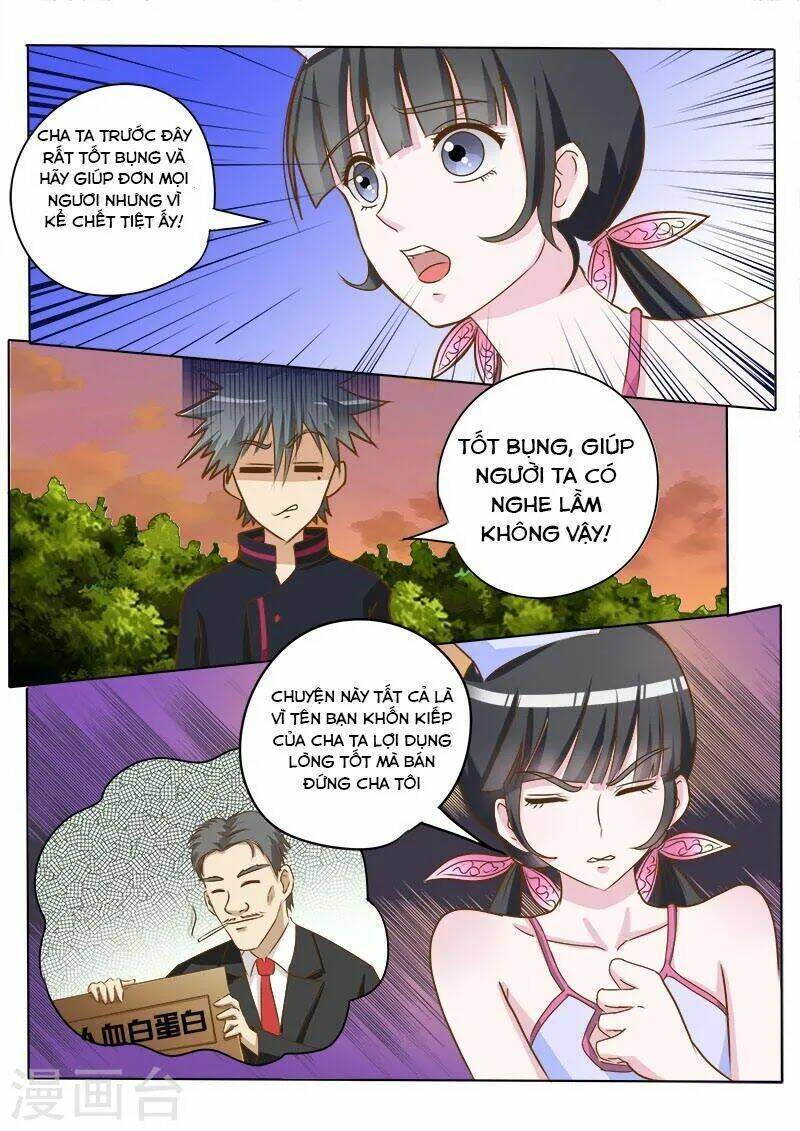 trung hoa thần y chapter 10 6