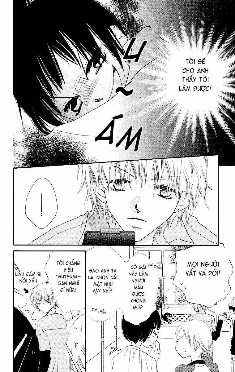 nosatsu junkie chapter 7 9