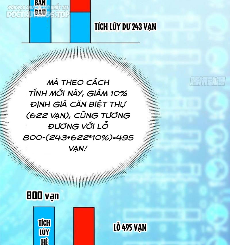 ta làm giàu từ thua lỗ game chapter 104 61