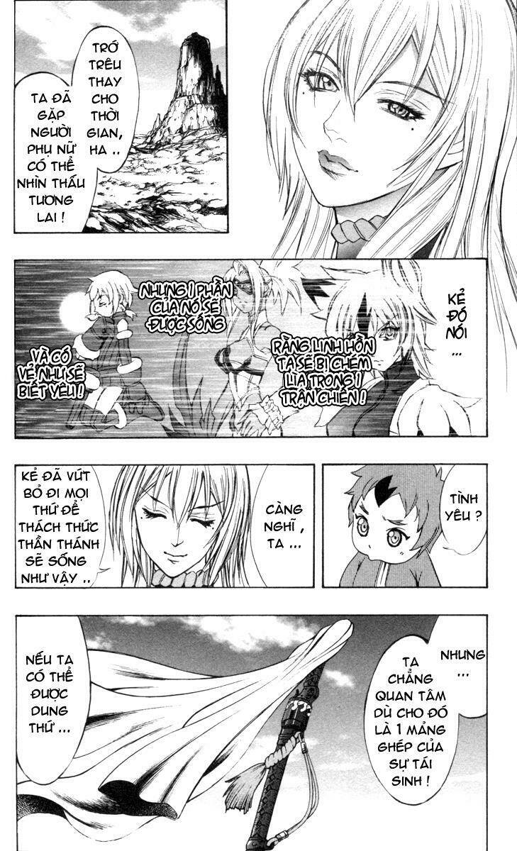 phù thủy phép thuật chapter 69 32