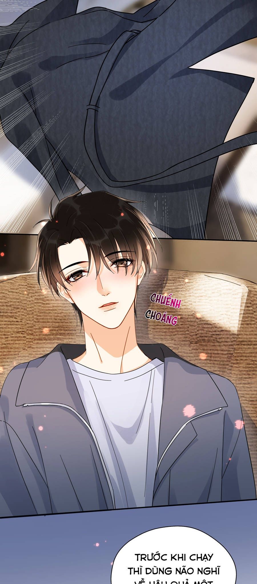 bám đuôi chapter 10 12