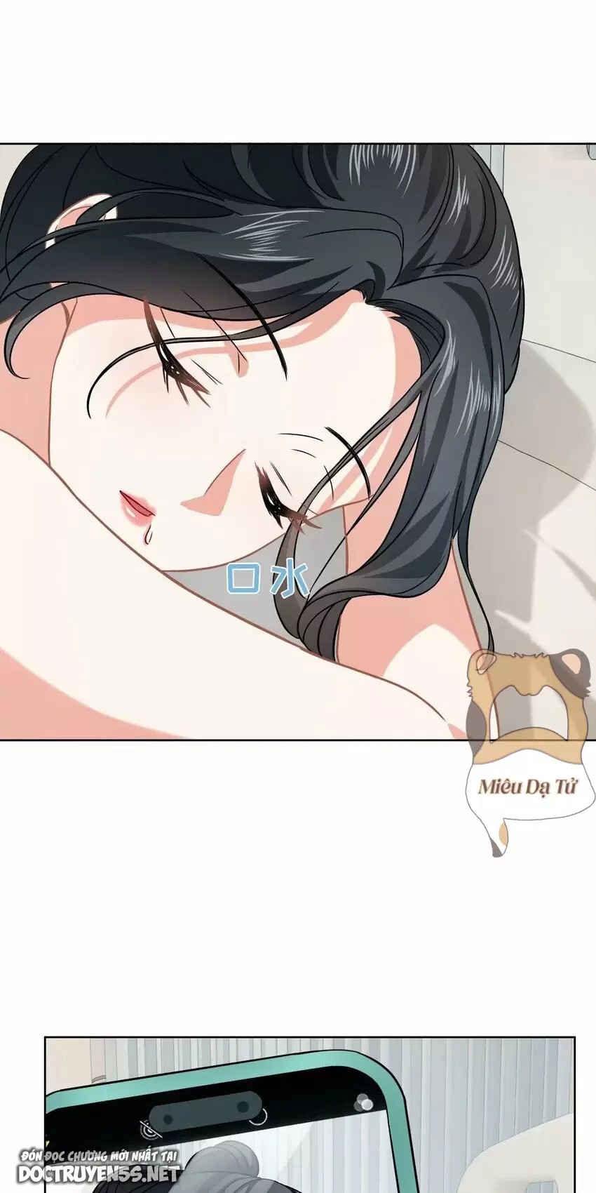 ảnh hậu một tuần mập ba cân chapter 18 9