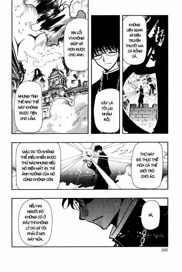 huyền thoại đôi cánh chapter 49 11