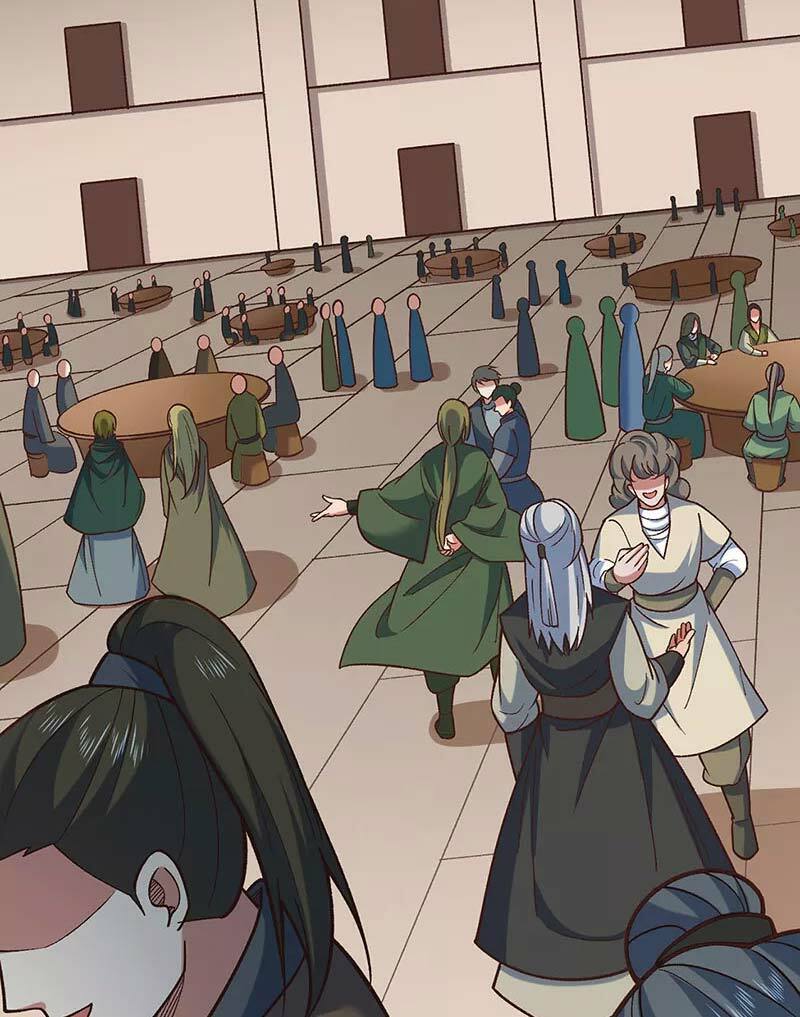 võ đạo độc tôn chapter 443 20