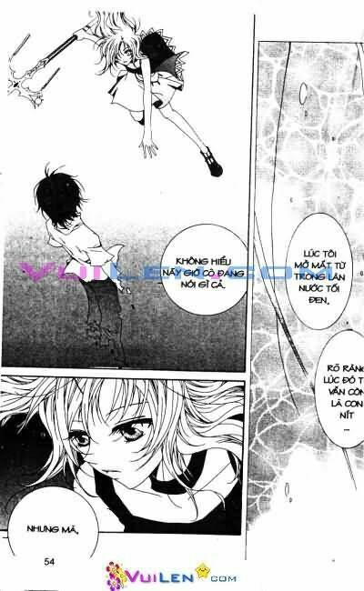 tiểu nữ vương chapter 6 54