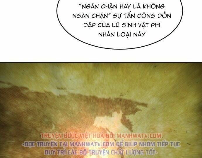 kĩ nguyên của anh hùng chapter 72 76