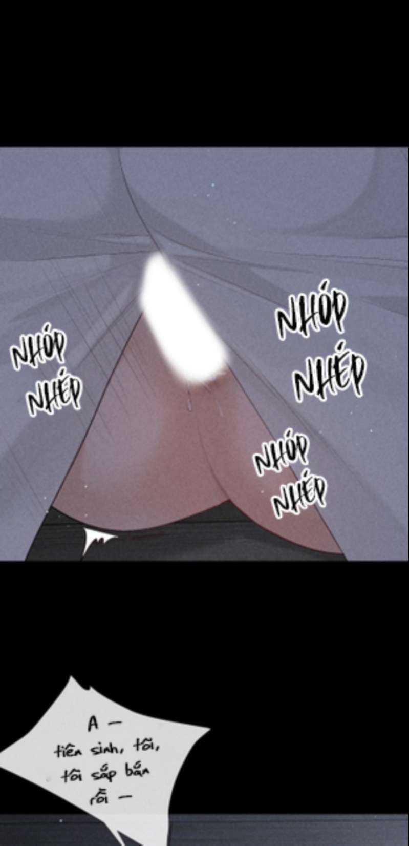 trò chơi săn mồi chapter 64 35