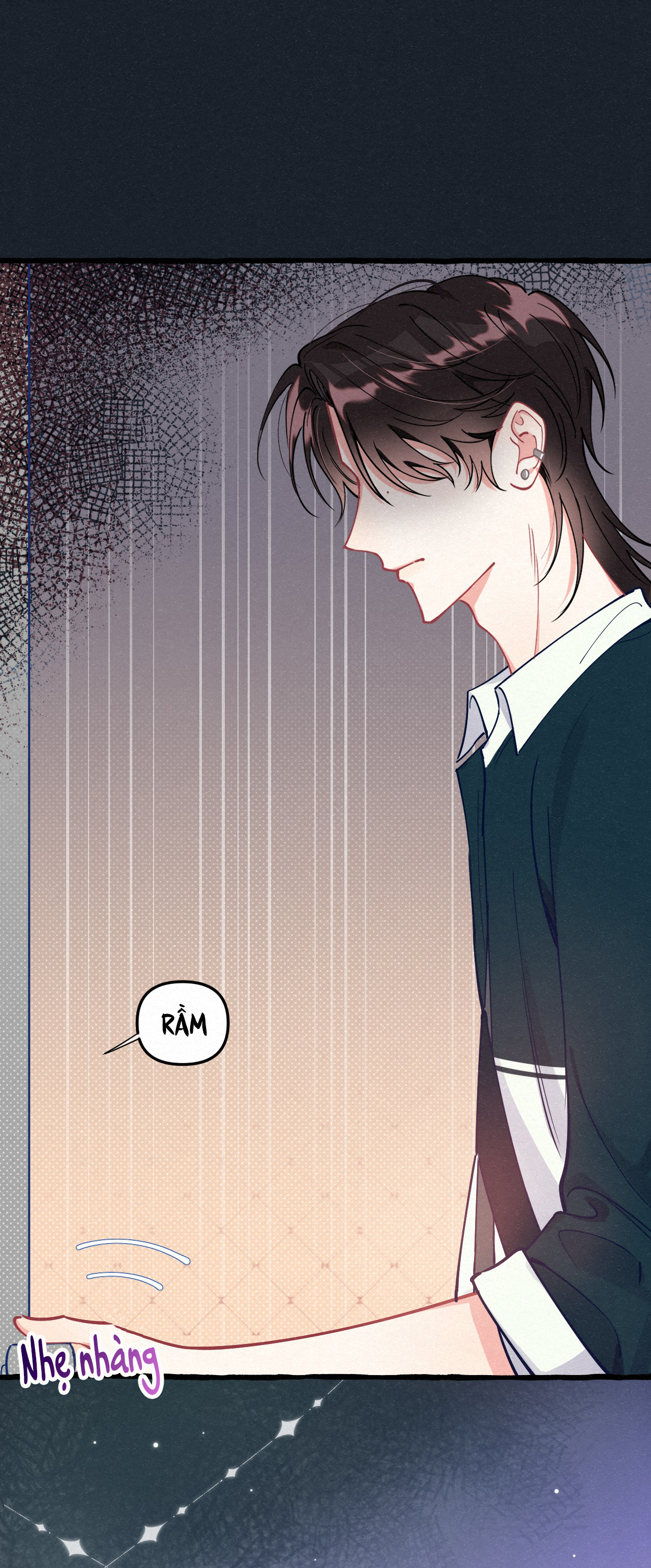 hồ ly phiền phức chapter 7 30