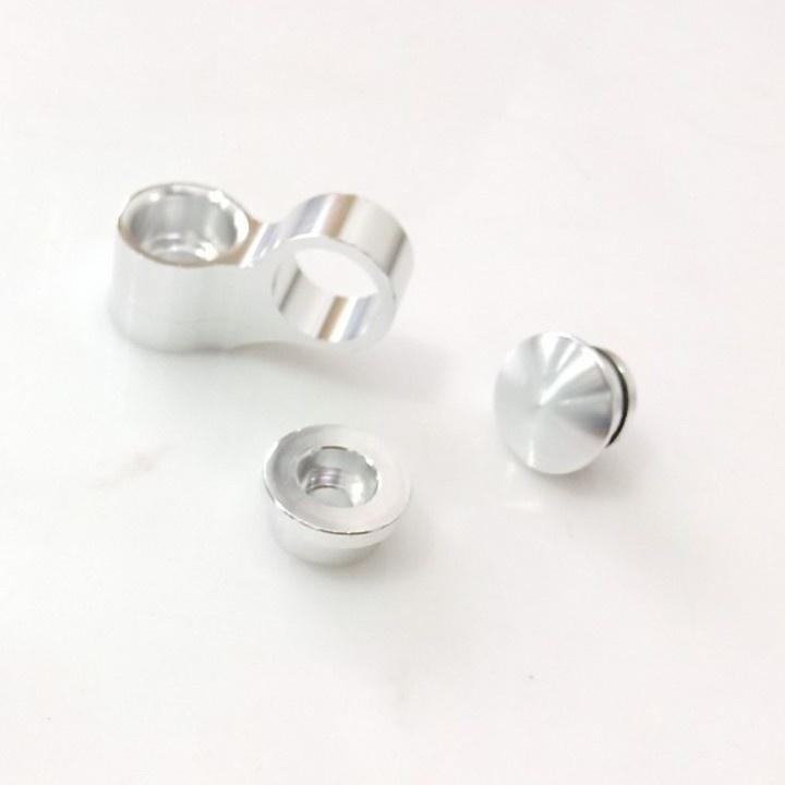 Chân kiếng hậu xe máy