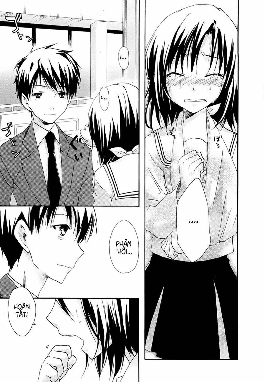 watashitachi no tamura-kun chapter 20 12