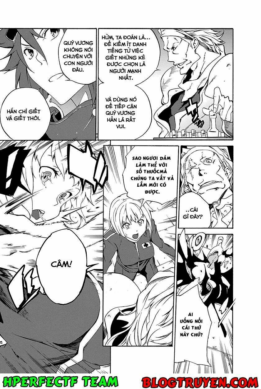 rokka no yuusha chapter 1 19