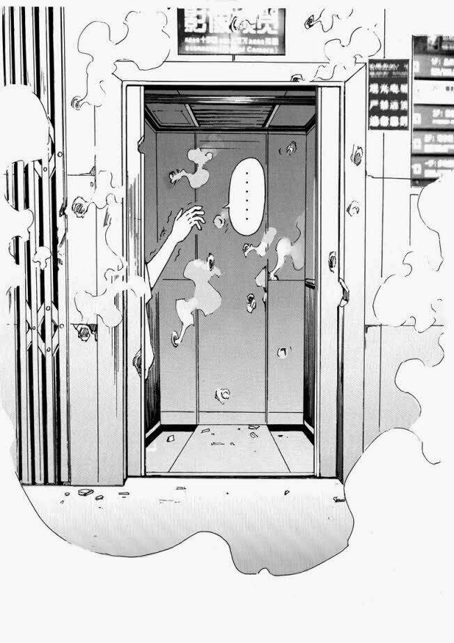 school shock chapter 2 15