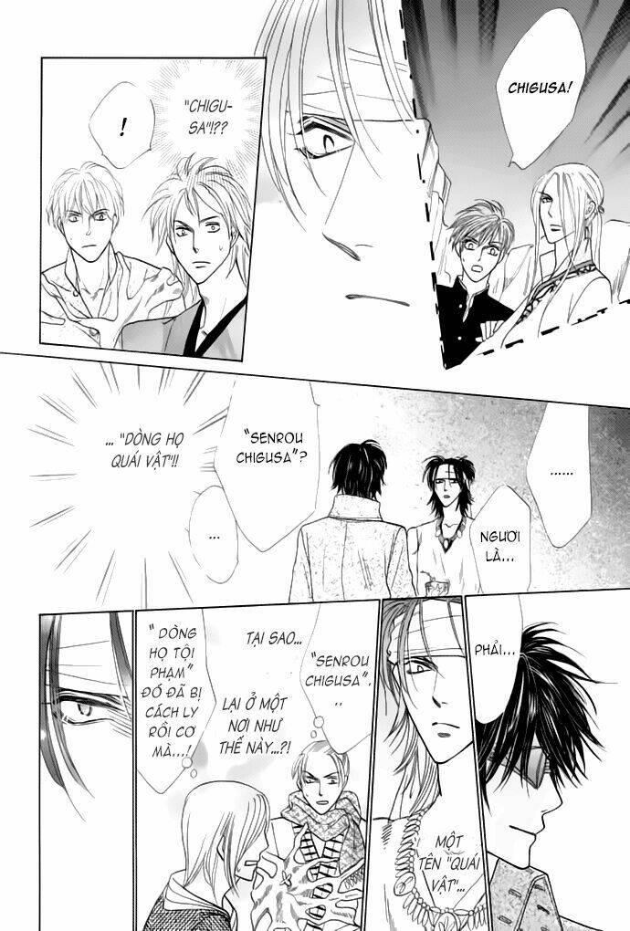 kim cương bạc chapter 11 37