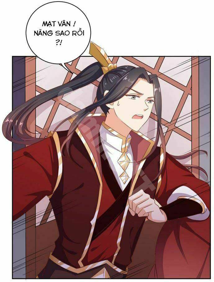 ngạo kiều vương gia huyên náo phi chapter 32 3