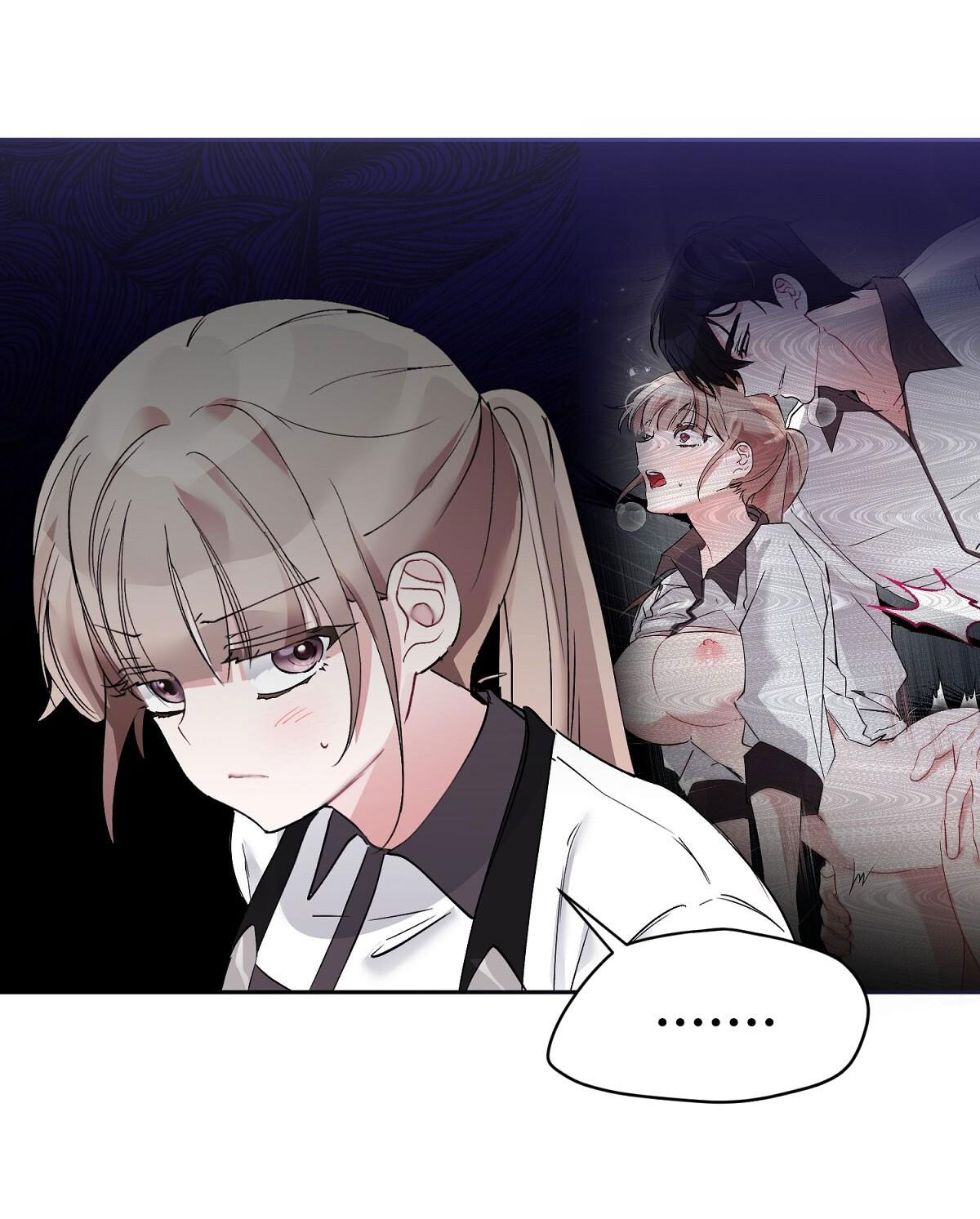 Người Bạn Dâm Loạn chapter 19.1 - Trang 23