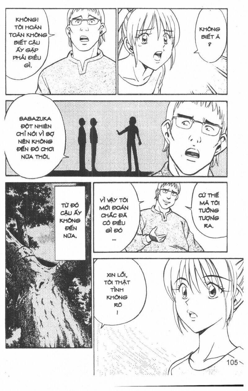 thám tử toma chapter 5 105