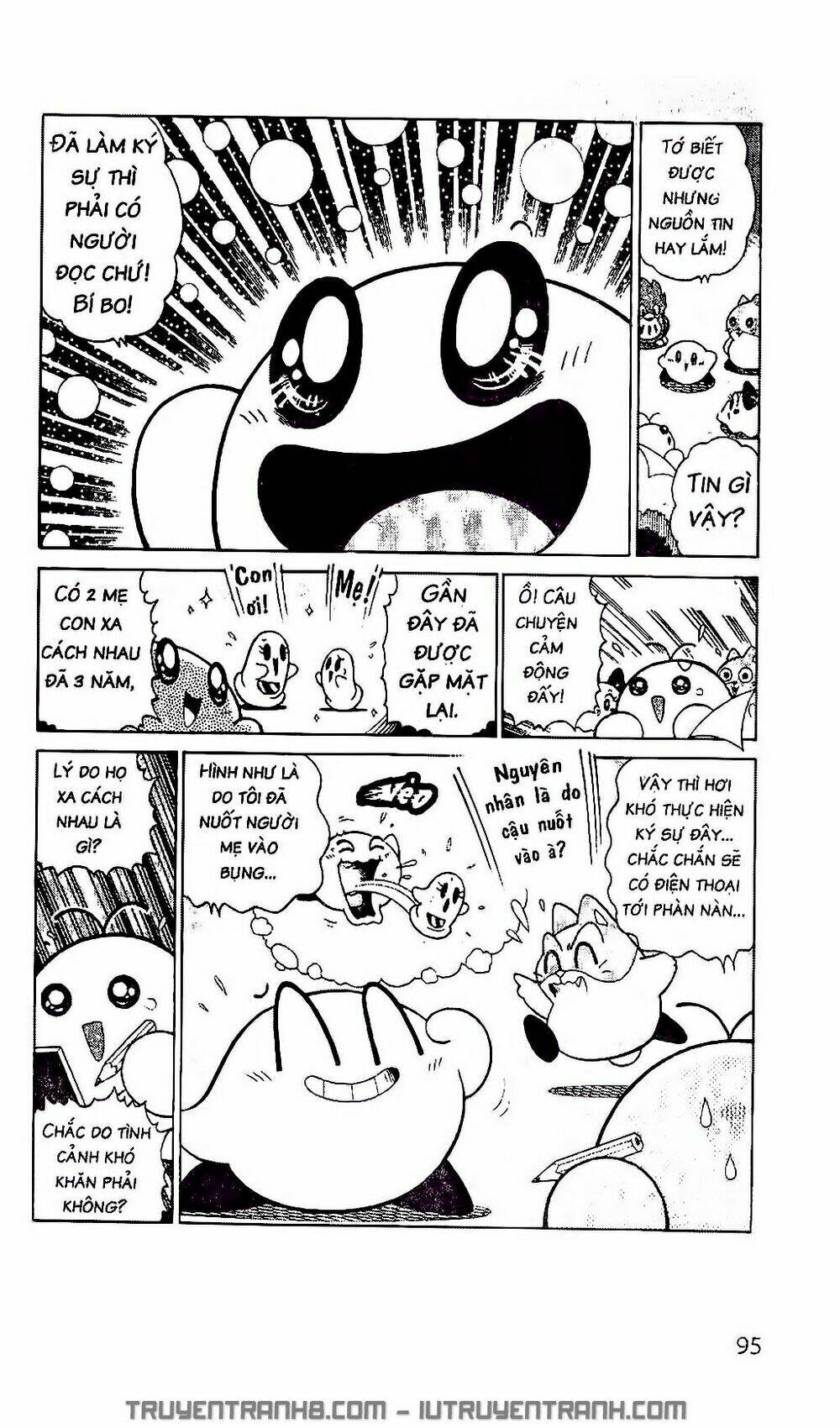 ngôi sao kabi chapter 140 8