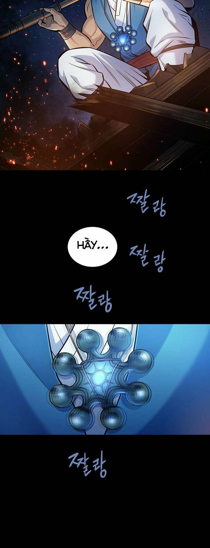 đạn bạc chapter 3 25