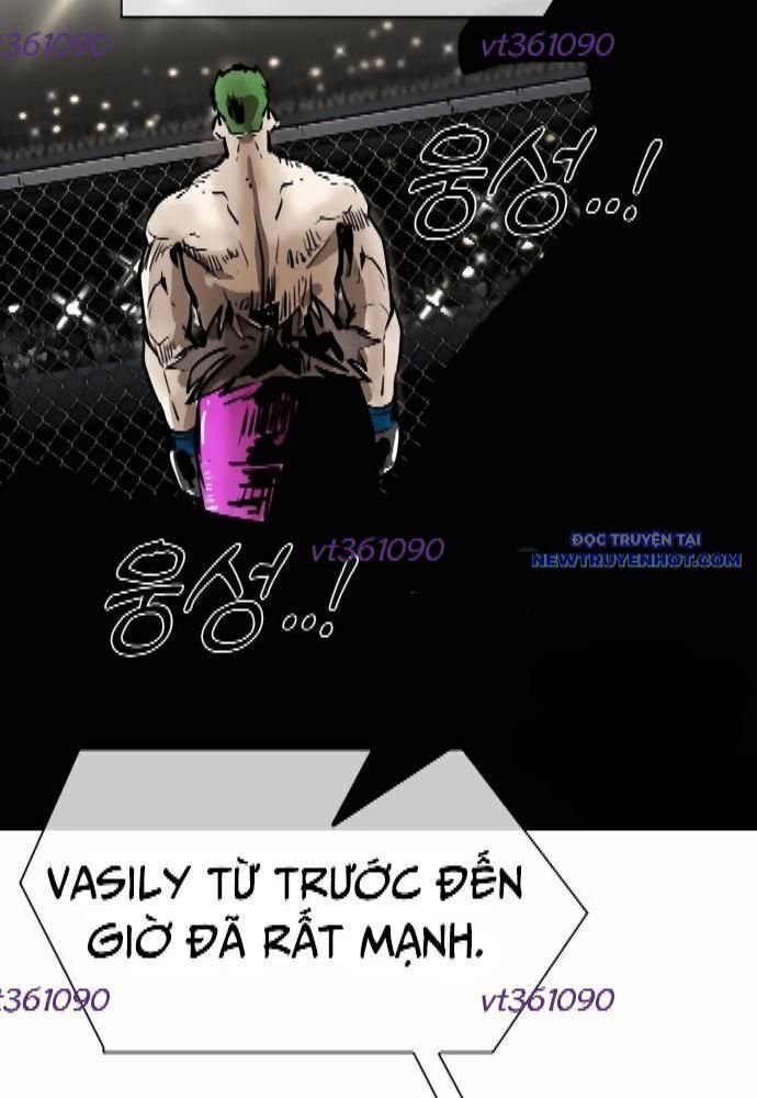 shark - cá mập chapter 302 115