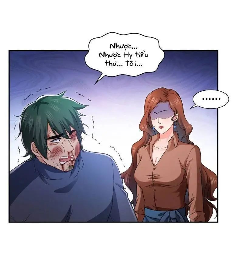 Hệt Như Hàn Quang Gặp Nắng Gắt chapter 139 21