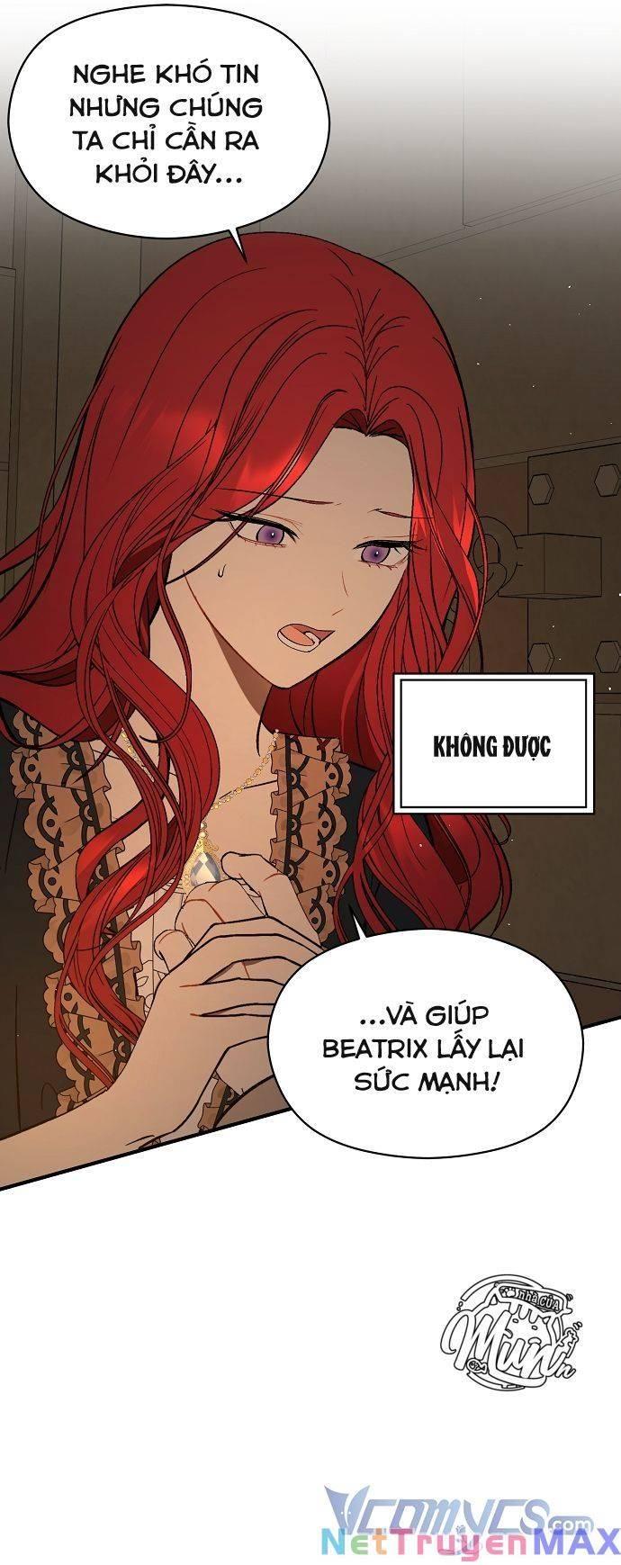 tôi không cố ý quyến rũ nam chính đâu! chapter 63 15