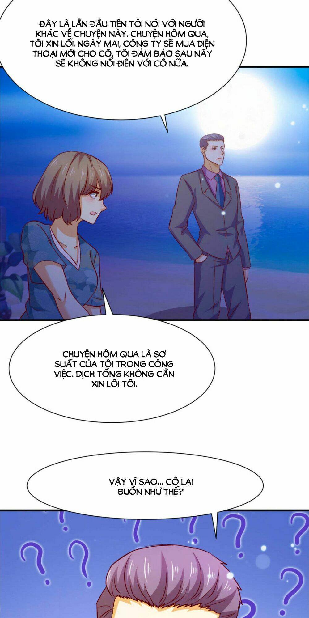 thời gian đều biết chapter 56 24