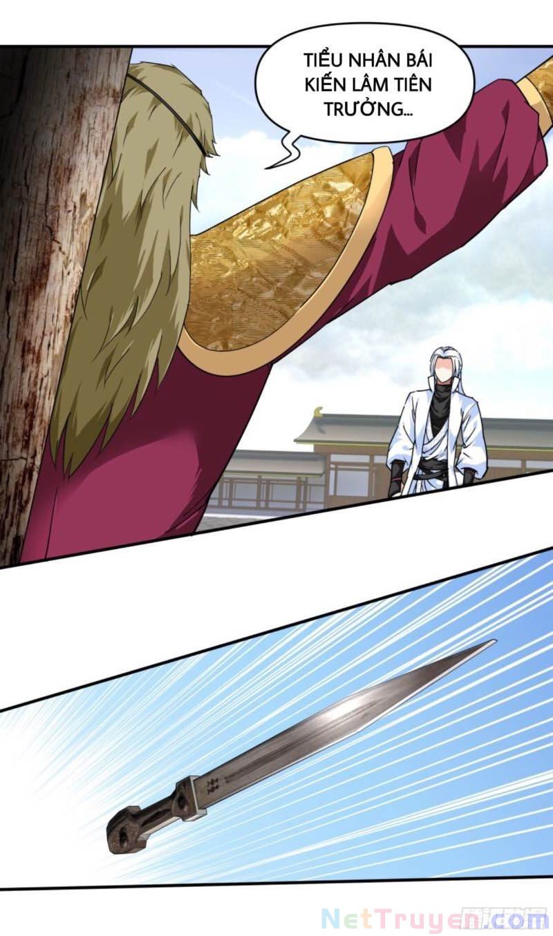 trọng sinh ta là đại thiên thần chapter 61 31