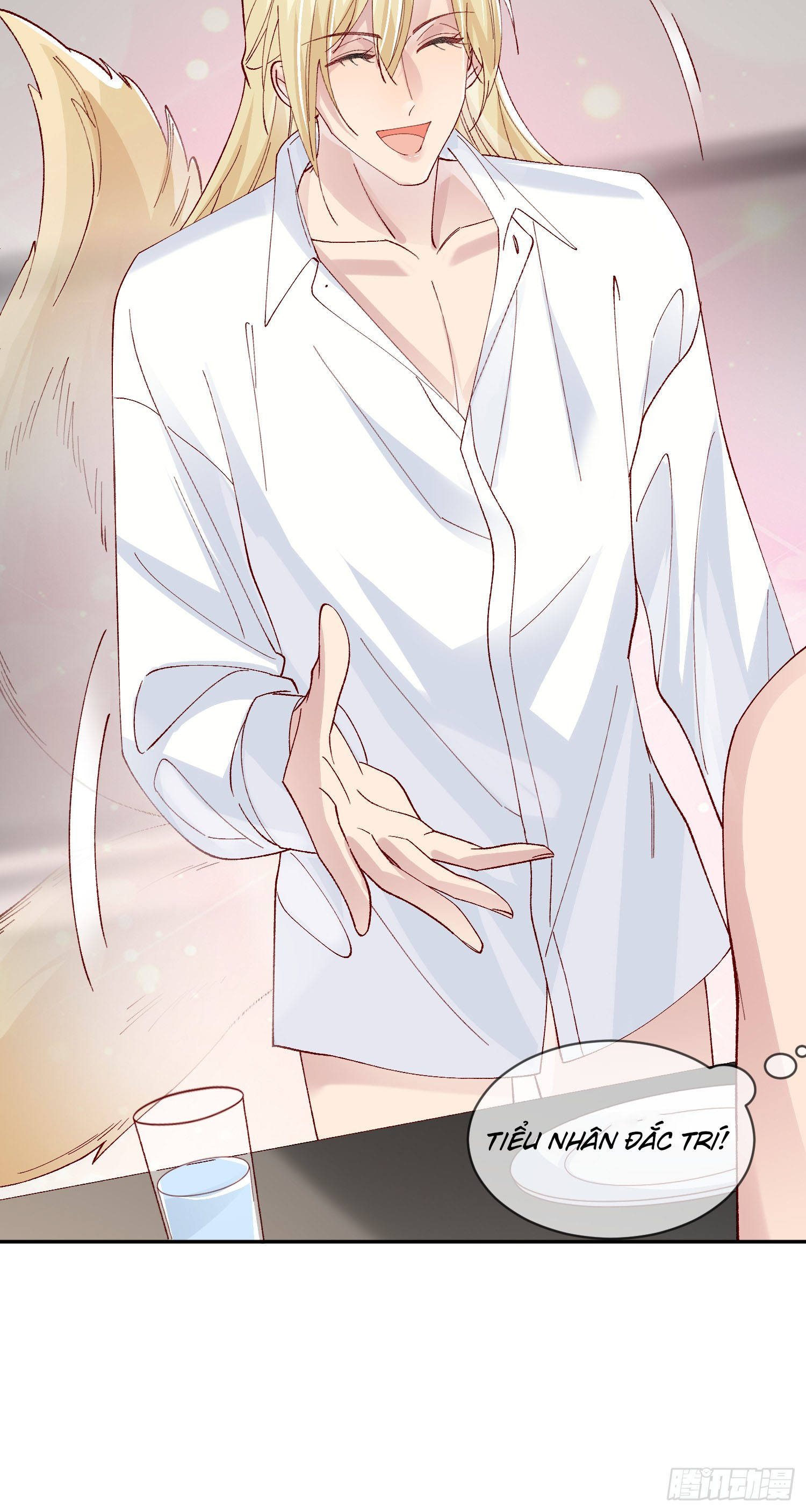 ỷ trên hiếp dưới chapter 16 29