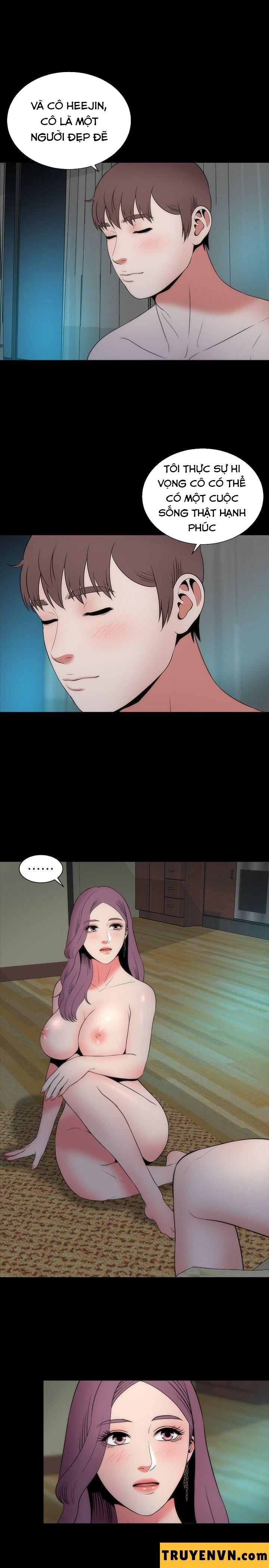 mother and daughter next door chapter 16 4