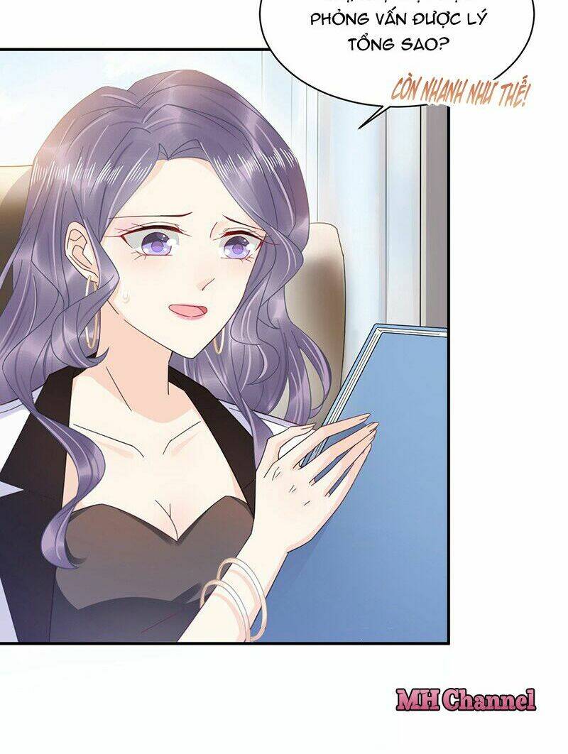 thịnh thế điềm sủng: cô vợ nhỏ đáng yêu của dịch thiếu chapter 30 6