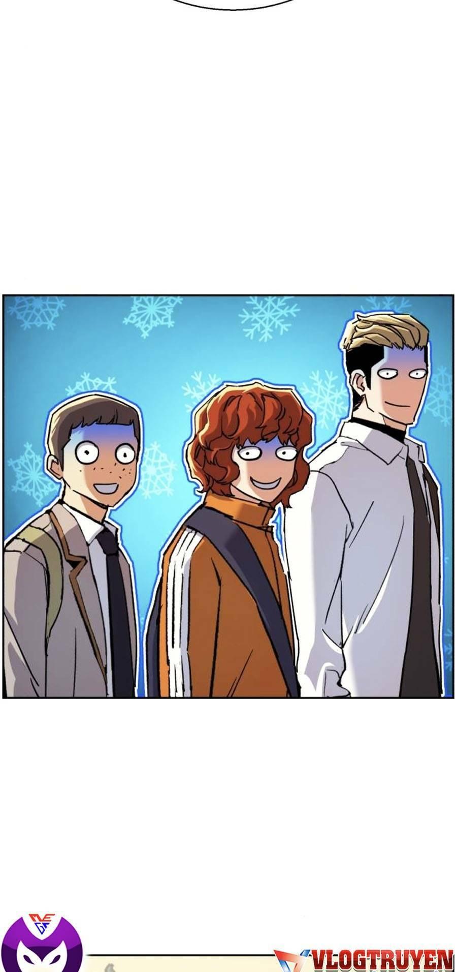 bạn học tôi là lính đánh thuê chapter 84 80