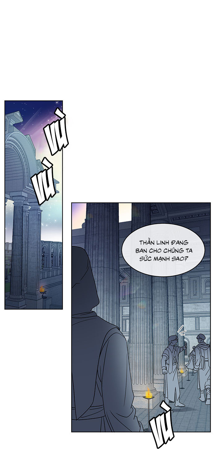 cửa hàng thời trang số 97 phố shedon chapter 1 5