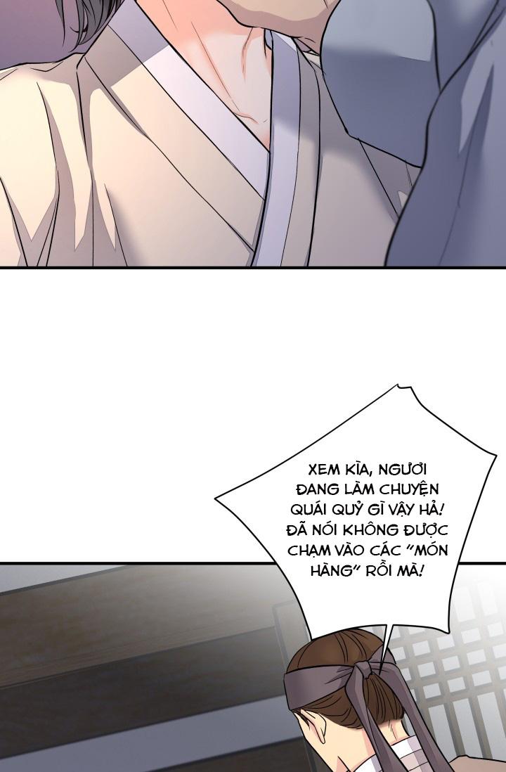 bóng trăng chapter 15 12