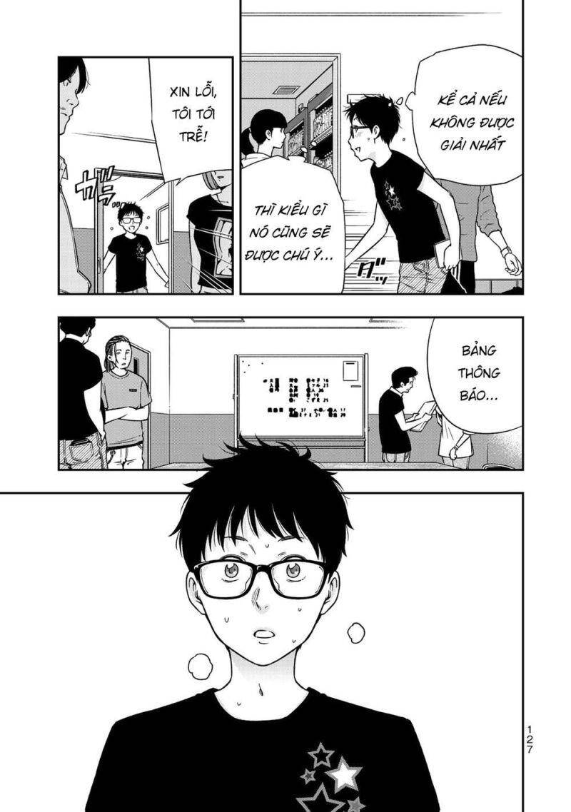 tình yêu kì lạ của nữ sinh chapter 4 28