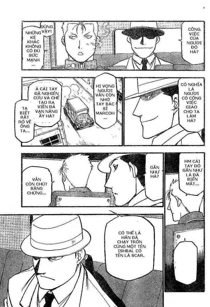 giả kim thuật chapter 63 29