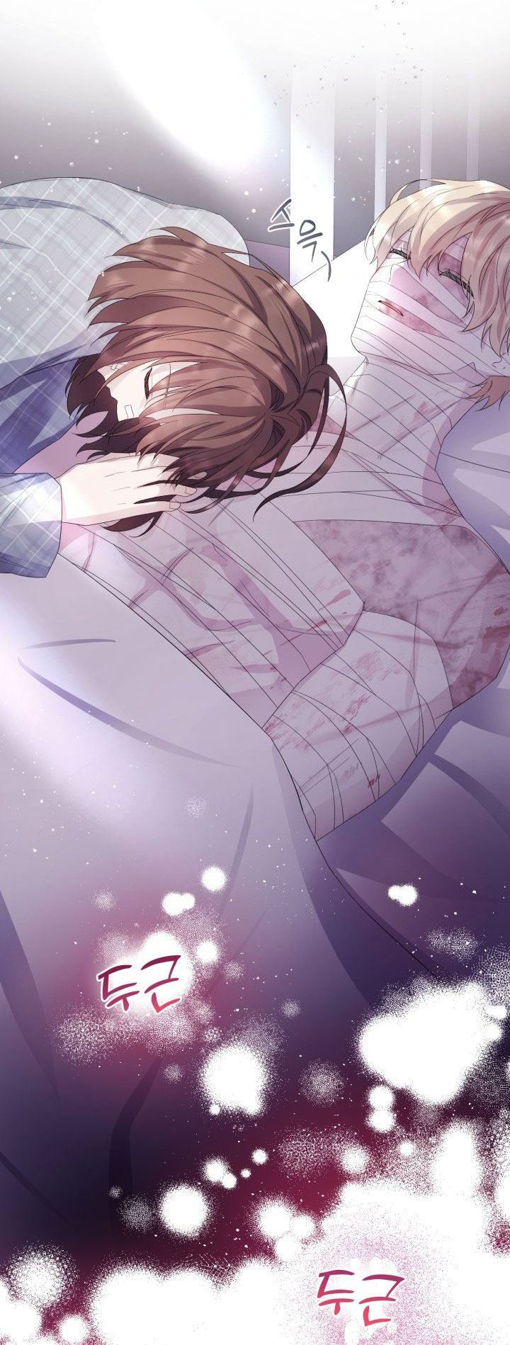 [18+] nếu cứu rỗi một cầm thú hư hỏng chapter 12.1 17