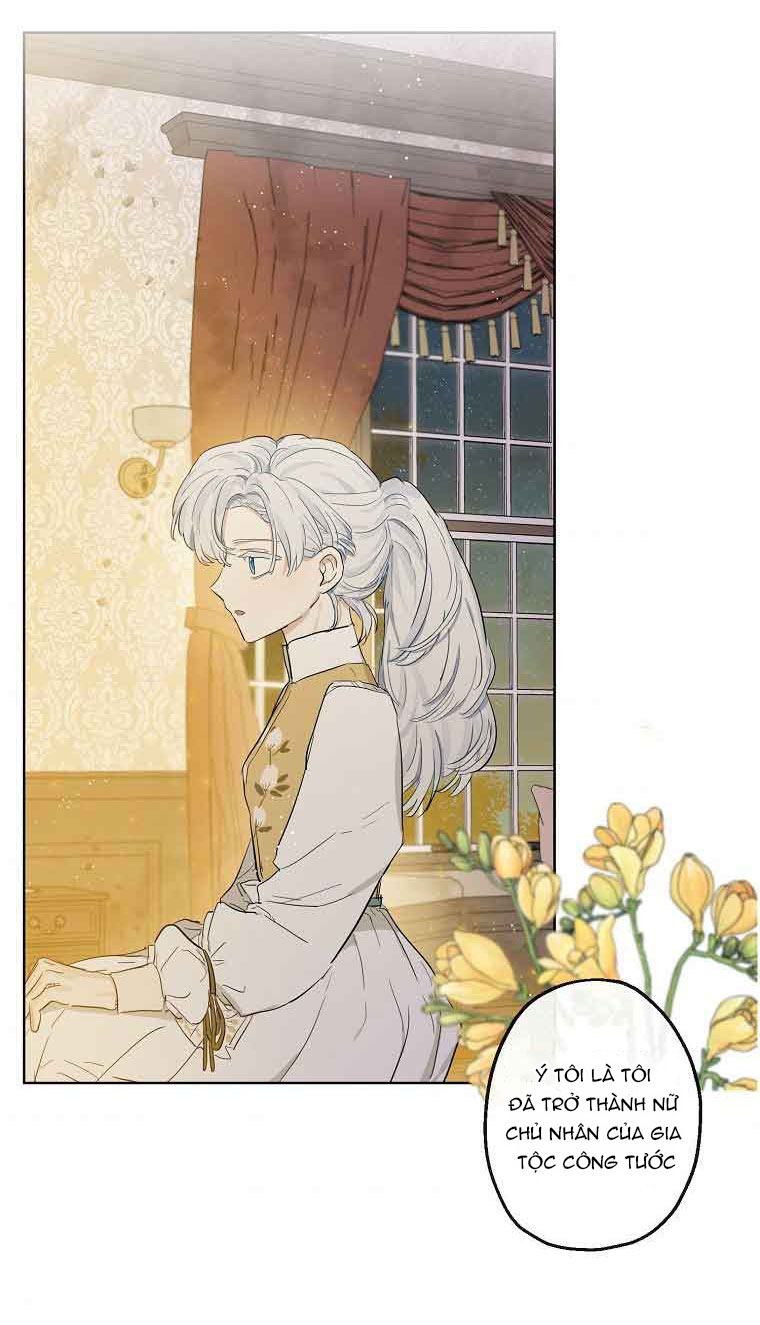đứa con gái ngoài giá thú của bá tước chapter 5 28