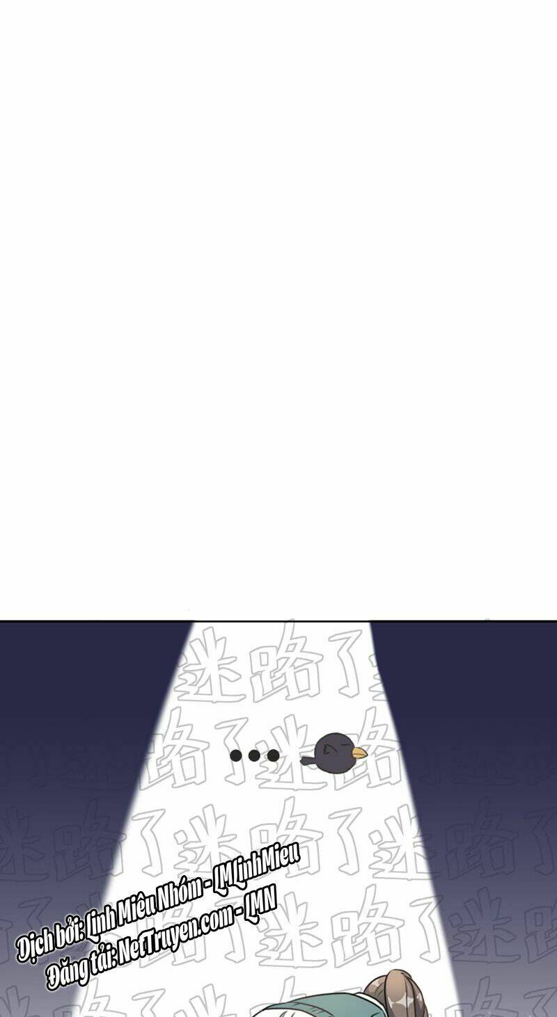 trái tim thiếu nữ vì anh mà rung động chapter 1 8