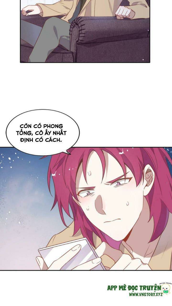bạn trai kém tuổi bẫy yêu tôi chapter 67 10