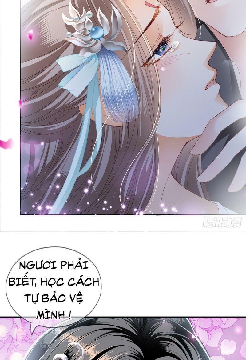 bổn vương muốn nàng chapter 15 9