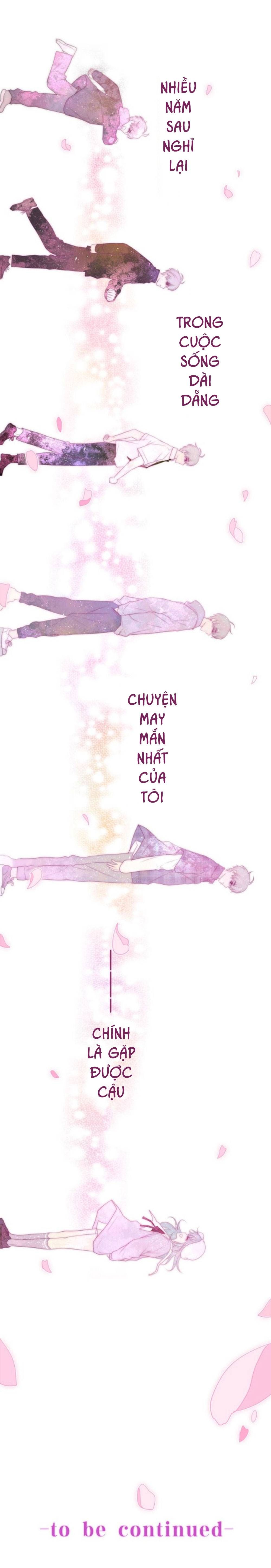 Tháng Sáu Không Hẹn Mà Gặp chapter 26 - Trang 29