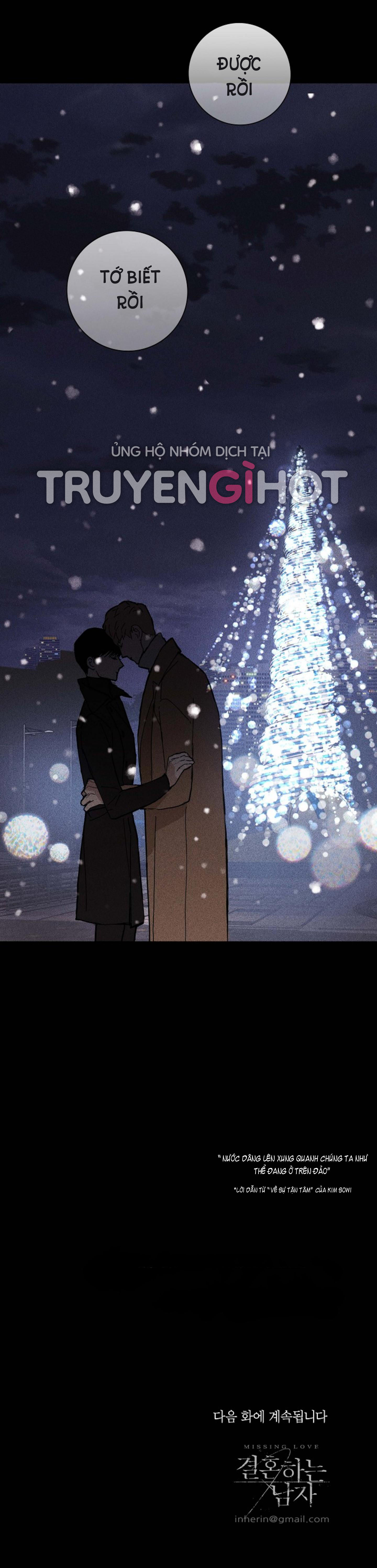 đánh mất tình yêu chapter 16.2 42