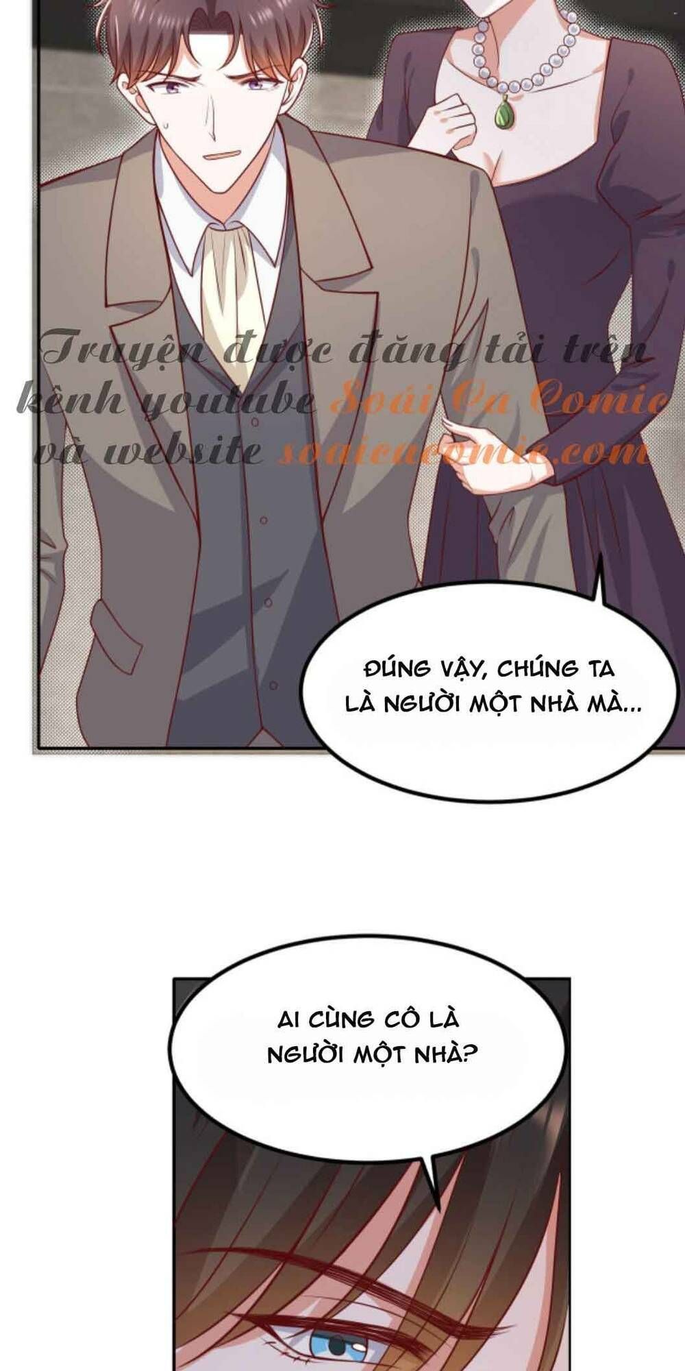 nhất sanh hữu hỉ chapter 52 9