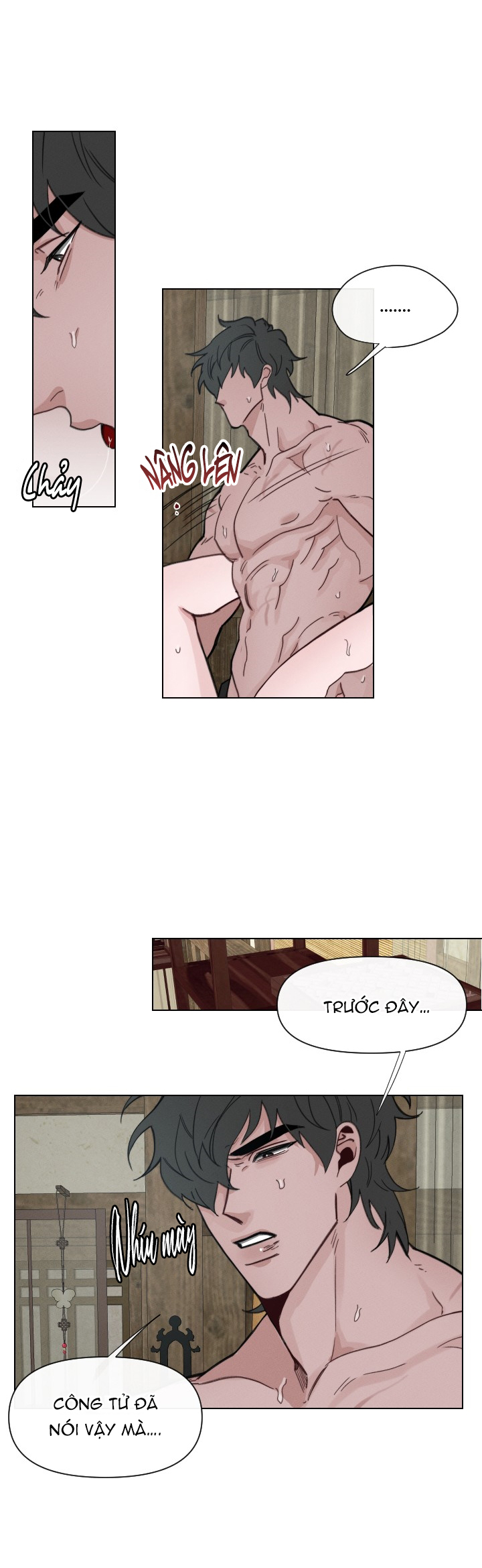 sinsujeon chapter 33 18