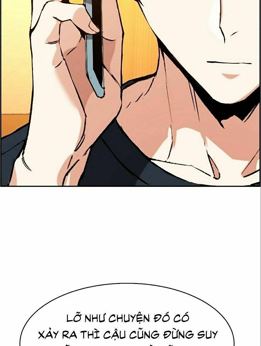 bạn học tôi là lính đánh thuê chapter 31 11