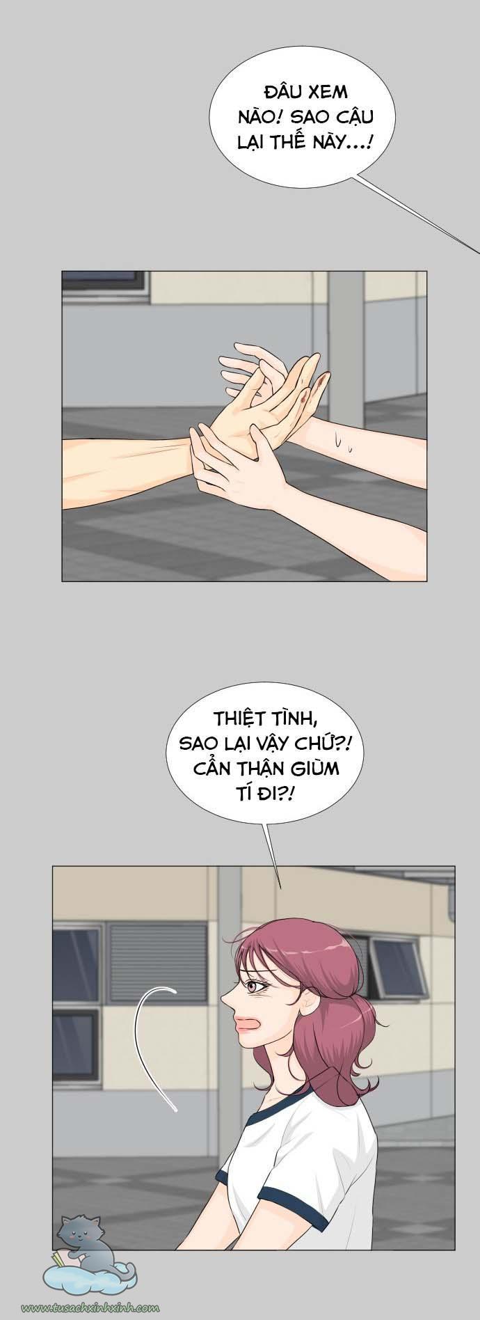 bán quỷ chapter 45 8