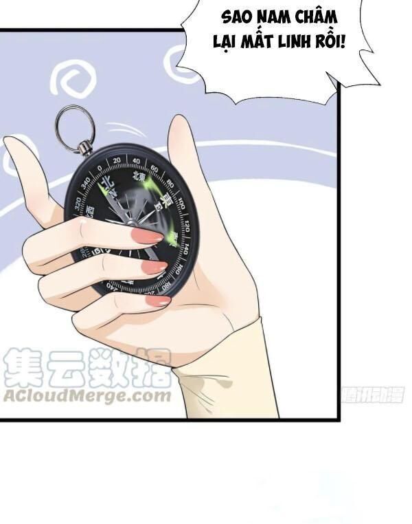 đỉnh phong cường thiếu chapter 66 25