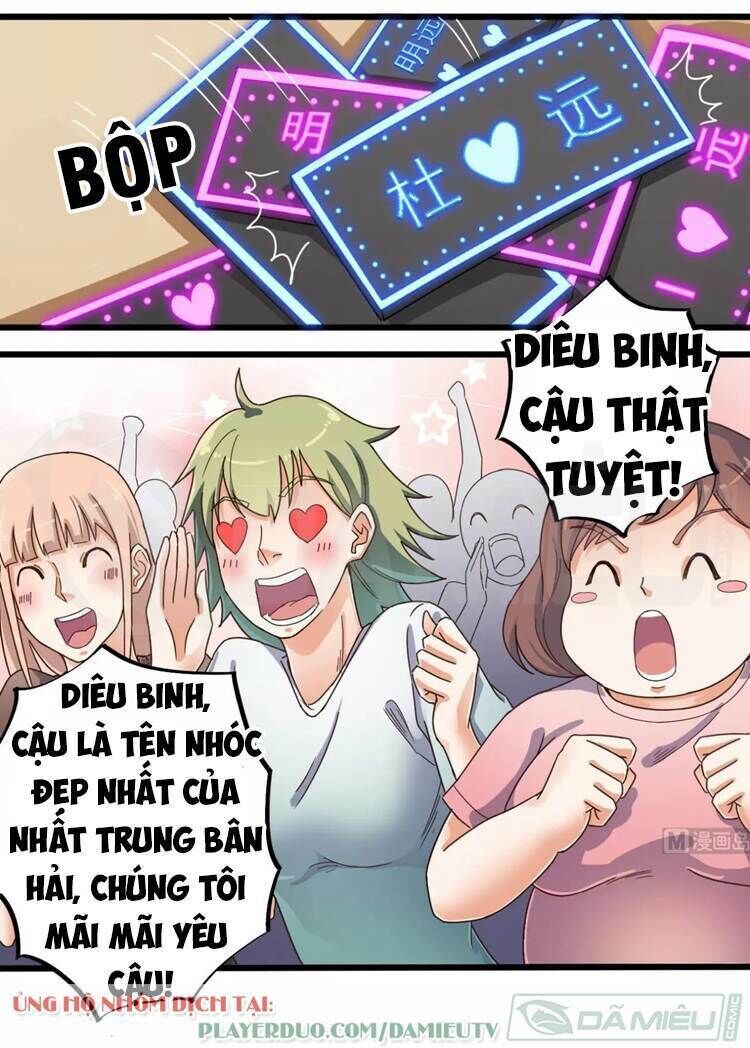 địa phủ khai phá thương chapter 60 2